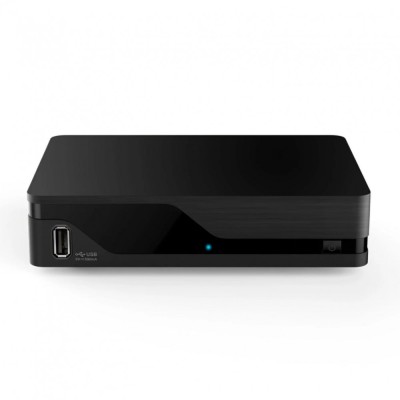 Receptor HD satelit Focus Sat foto