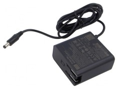 Alimentator plug-in 15VDC 2A 30W - Adaptator de alimentare 15V 2A foto
