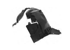 Carenaj roata Nissan Qashqai (J11), 03.2014-06.2017, montare fata, stanga, (PP/PPE), RapidAuto