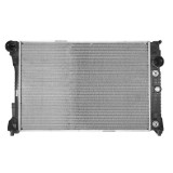 Radiator racire Mercedes Clasa C (W204), 2007-2014 C350 Blueefficienty (3,0 Cdi 170kw); C350 Cdi Blueefficienty (3,0 Cdi 195kw); C63 Amg (6,2 V8 336k