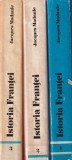 Jacques Madaule - Istoria Frantei, 3 volume