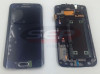 LCD+Touchscreen Samsung Galaxy S6 Edge / G925F BLACK original
