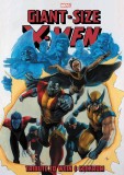 Giant-size X-men: Tribute To Wein And Cockrum | Len Wein