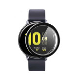 Cumpara ieftin Folie protectie display Edman pentru Samsung Galaxy Watch Active 2, 44mm