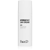 Face D Hydrafast 24h cremă hidratantă SPF 15 50 ml