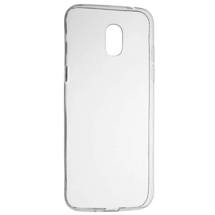 Husa Cover Senso Silicon pentru Xiaomi Redmi 8A Transparent