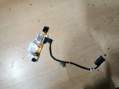Cablu display dell precision 5520, XPS 15 - 9560---- A177 foto