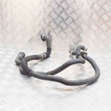 Furtun de lichid de răcire BMW 7 G11, G12 2018 OEM: 9299637,9348174 11518084