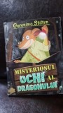 Misteriosul ochi al dragonului - Geronimo Stilton