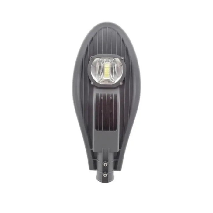 Lampa Stradala Fantas, 50W, 6500K ModernLight Concept