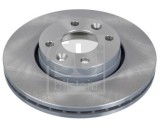 Disc Frana FEBI 39477