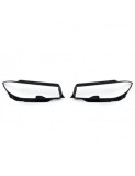 Set 2 sticle faruri pentru BMW Seria 3 G20/G21/G28 (2018 - prezent)