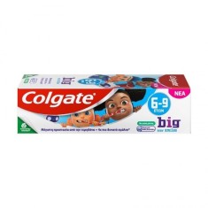 Pastă de dinți Colgate cu aromă de mentă pentru 6+ ani 50ml