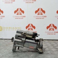 Electromotor Jaguar XF XJ 2009-2015