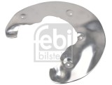 FEBI BILSTEIN 175472 febi Plus protectie stropire,disc frana