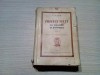 TRECUTE VIETI DE DOAMNE SI DOMNITE - Vol. I ilustrat - C. Gane - 1933, 572 p., Univers