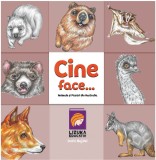 Cine face&hellip;? Animale si pasari din Australia &ndash; Dorin Bujdei