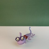 Figurina Disney Store - Monsters University - Randy