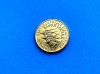 5 Francs 1970 Camerun-AUNC-in realitate arata bine!, Africa