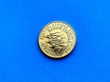 5 Francs 1970 Camerun-AUNC-in realitate arata bine!, Africa