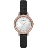 Ceas Dama, Emporio Armani, Cleo AR11485 - Marime universala