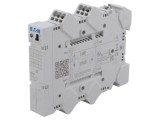&Icirc;ntrerupător electronic selectiv EATON 24VDC 2A IP20