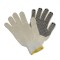 Set 2 manusi de lucru JBM, cu palma intarita