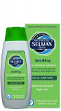 Selmax green sampon antimatreata t. tipurile par 200ml