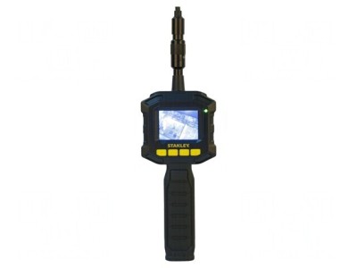 Cameră de Inspecție cu Afișaj LCD TFT 2,3&amp;quot; și Rezoluție 640x480 foto