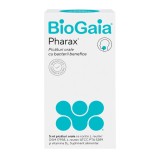 Picaturi orale probiotic Pharax D3, 5 ml, BioGaia