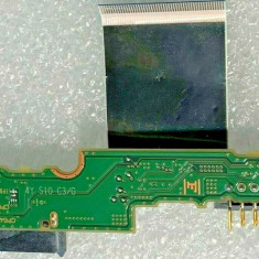 Fujitsu E754 DVD 2nd Battery board CP642151-X3 CP642150-Z3