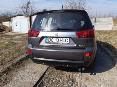 Peugeot 4007 2009. 2.2 diesel 4x4 7 locuri inmatriculat 2020 foto