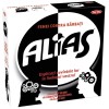 Alias Femei vs Barbati - Joc de Societate Educativ, Board Game Unisex, 15+ ani, 2400 Notiuni