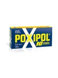 Poxipol Adeziv Bicomponent, 10 minute