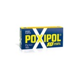 Poxipol Adeziv Bicomponent, 10 minute