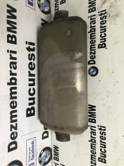 Toba esapament intermediara originala BMW seria 1 E87 118d,120d M47N