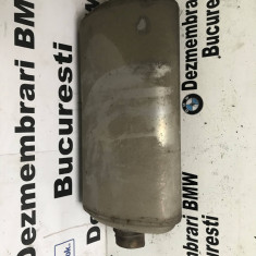 Toba esapament intermediara originala BMW seria 1 E87 118d,120d M47N