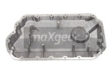 Baie ulei AUDI A8 D2 (4D2, 4D8) (1994 - 2005) MAXGEAR 34-0053