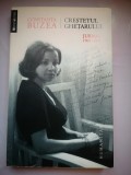 Crestetul ghetarului - Jurnal 1969-1971 - Constanta Buzea