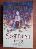 SCOTIDUSII LIBERI - TERRY PRATCHETT