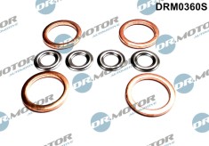 Set Garnituri Etansare,Injectoare 286485 DRM0360S foto