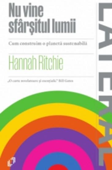 Nu vine sfarsitul lumii, Pilot Books