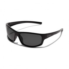 Hawkers ochelari de soare culoarea negru, HA-HBOO24BBTP