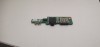 Lenovo Ideapad U310 laptop USB board DA0LZ7TB8E0 #RAZ, Conectori audio