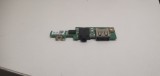 Cumpara ieftin Lenovo Ideapad U310 laptop USB board DA0LZ7TB8E0 #RAZ, Conectori audio