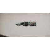 Lenovo Ideapad U310 laptop USB board DA0LZ7TB8E0 #RAZ