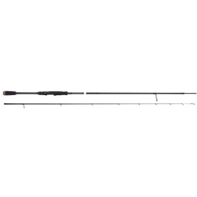 LANSETA SPINNING SAVAGE GEAR 2BUC SG2 STREETSTYLE SPEC. 2,21M/4-20G foto