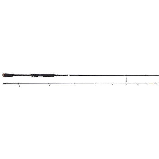 LANSETA SPINNING SAVAGE GEAR 2BUC SG2 STREETSTYLE SPEC. 2,21M/4-20G