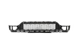 Spoiler bara fata VW T-ROC, 09.2017-, negru