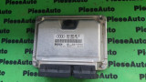Cumpara ieftin Calculator motor Audi A4 (2001-2004) [8E2, B6] 0281010446, Array